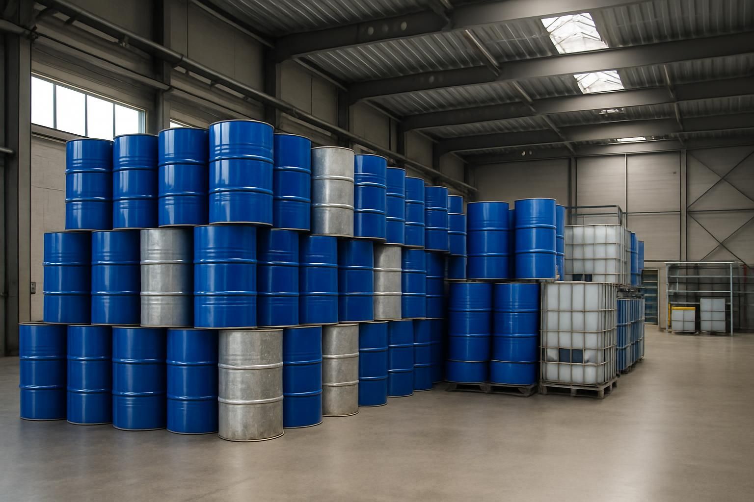 découvrez où trouver un fût de 200 litres gratuit et comment organiser sa récupération facilement. guide pratique pour obtenir ce contenant sans frais.