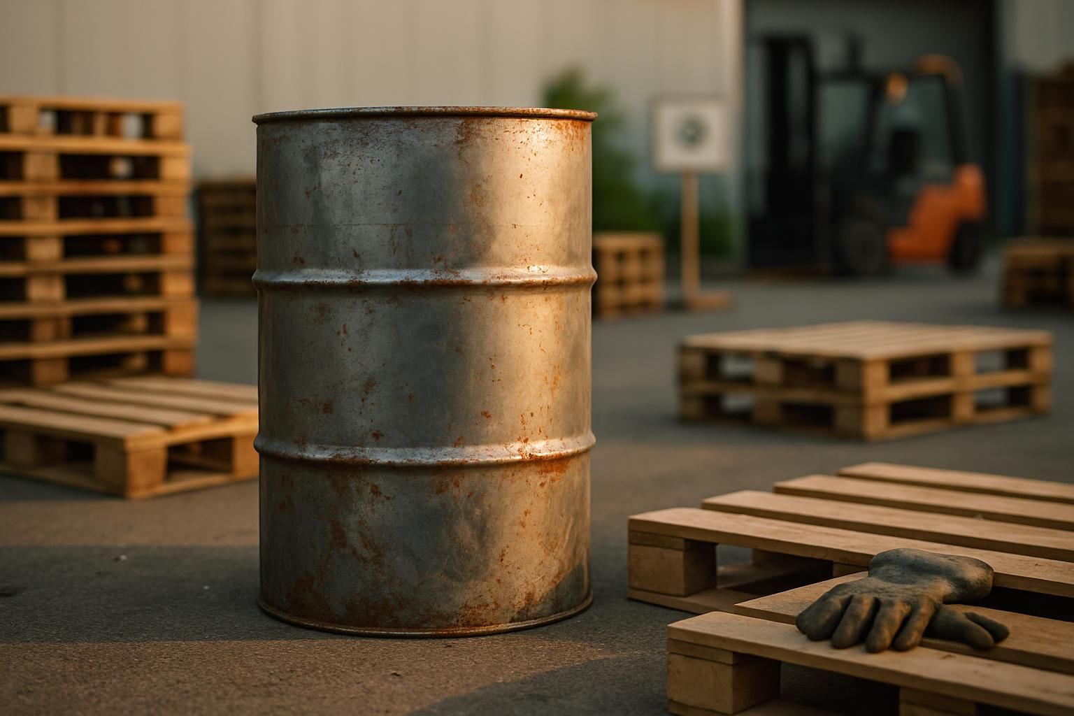 découvrez où trouver un fût de 200 litres gratuit et comment organiser sa récupération facilement. astuces et conseils pour obtenir ce contenant sans frais.
