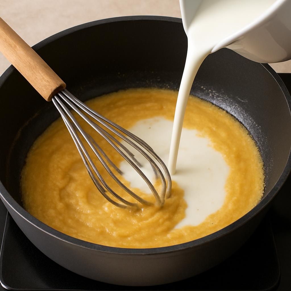 découvrez la recette des gnocchis à la parisienne : astuces de cuisson et conseils pour un gratin savoureux et fondant.