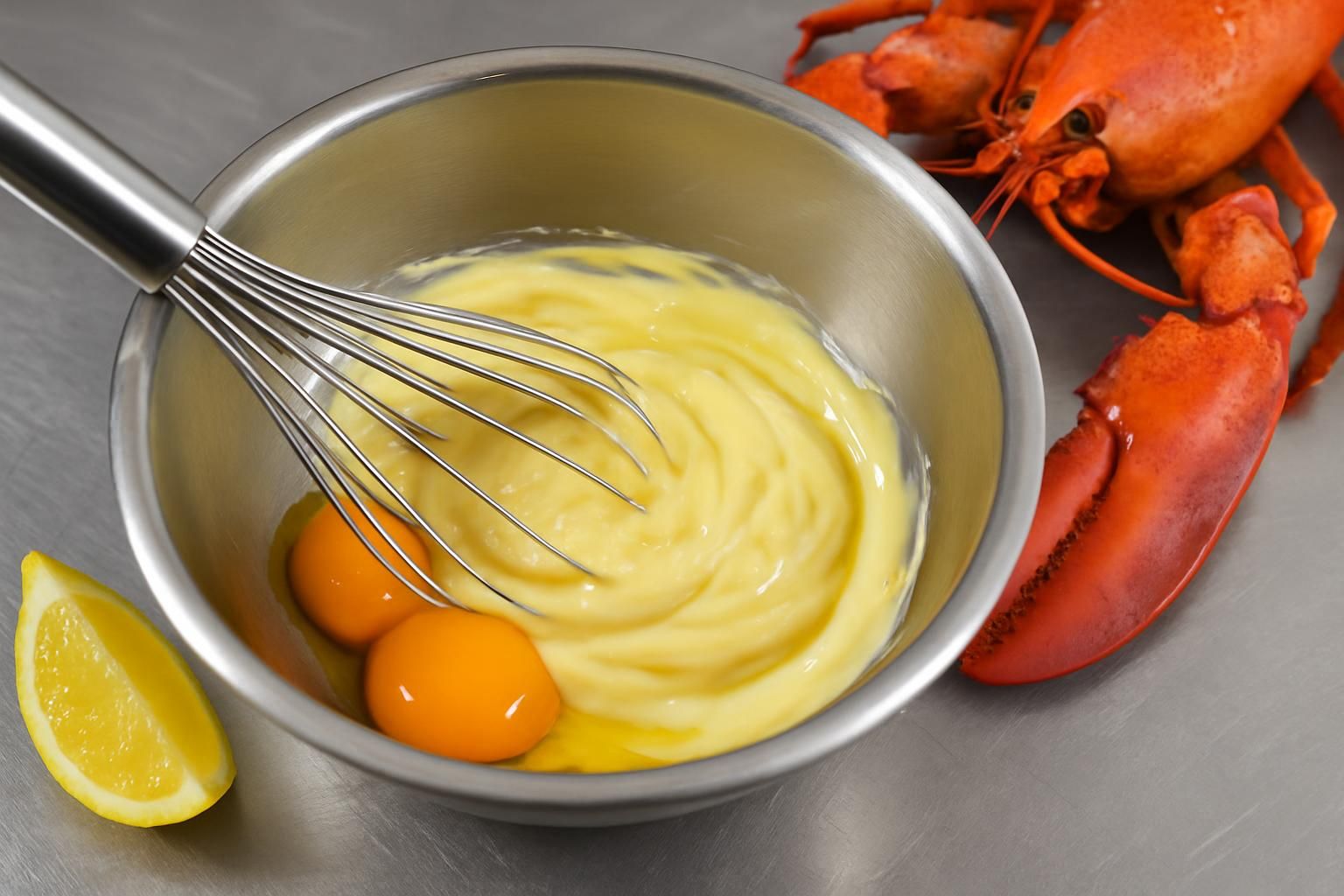 découvrez la recette du homard à la parisienne : guide complet pour une préparation savoureuse et une présentation élégante pour impressionner vos invités.