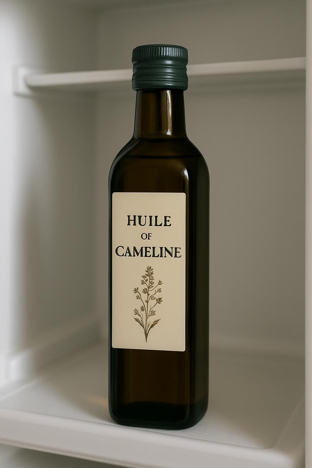 découvrez les dangers potentiels de l'huile de cameline, ses risques pour la santé et les précautions à prendre pour une utilisation sécurisée.