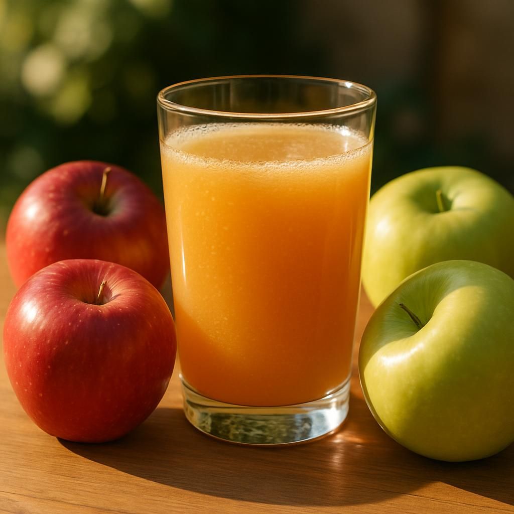 découvrez les effets du jus de pomme sur la constipation, ses bienfaits et conseils de consommation pour un meilleur confort digestif.