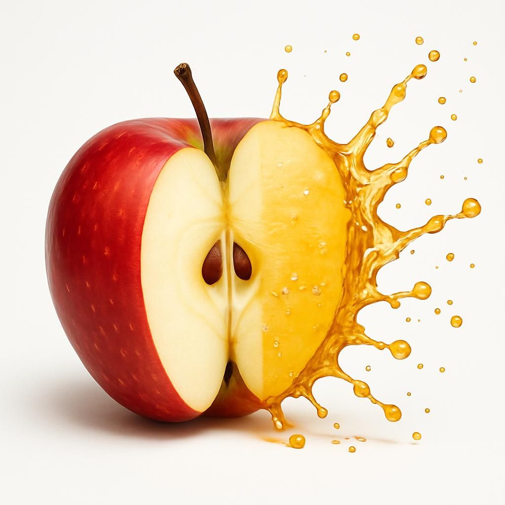 découvrez comment le jus de pomme peut aider à soulager la constipation, ses effets bénéfiques et les conseils de consommation pour un meilleur confort digestif.