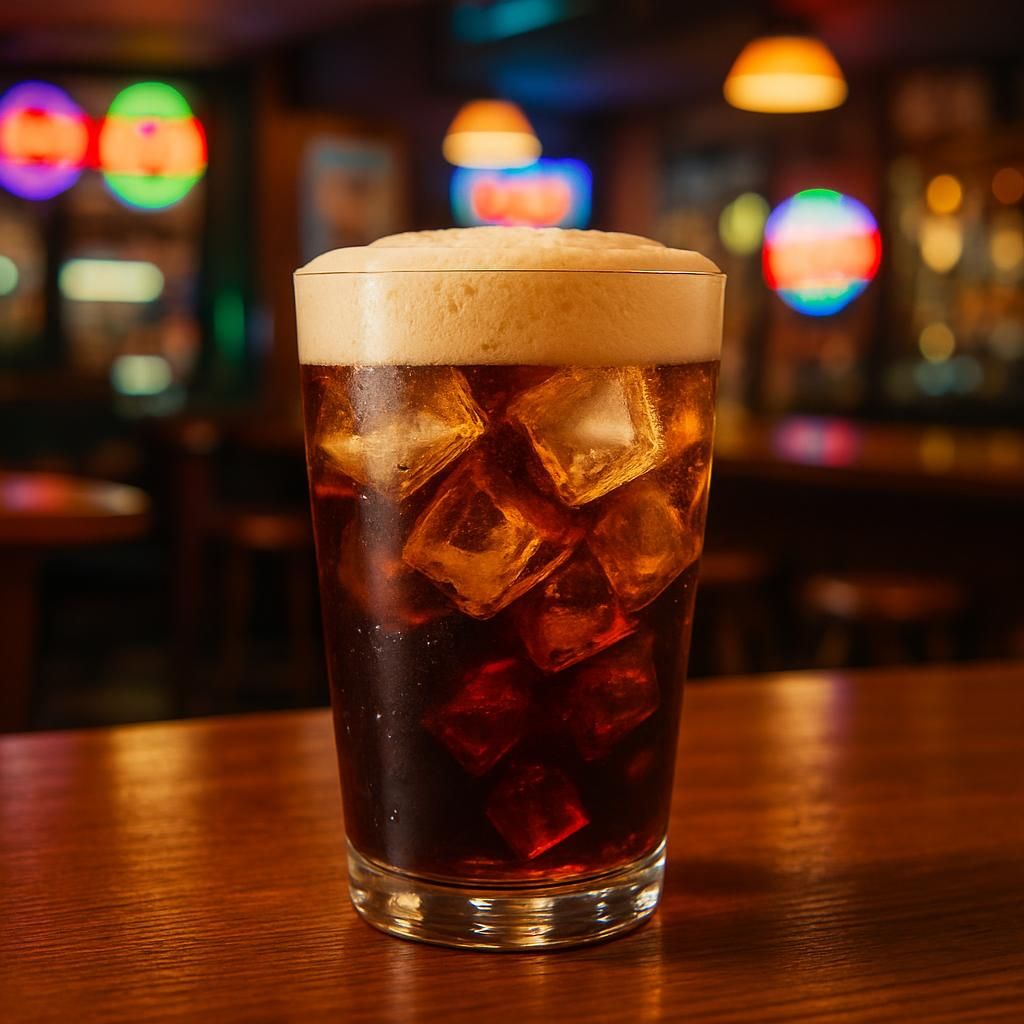 découvrez la recette et la composition du mazout cocktail, un mélange savoureux et original pour vos soirées.