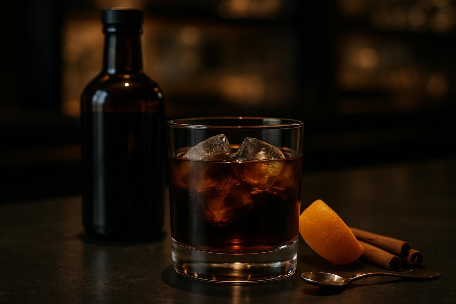 découvrez la recette et la composition du mazout cocktail, un mélange original et savoureux pour vos dégustations.