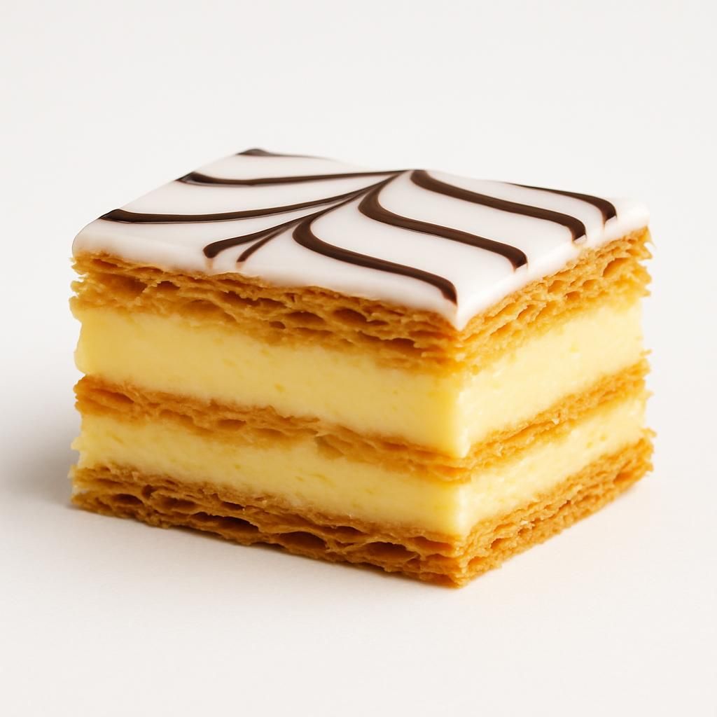 découvrez les calories du mille-feuilles et son apport énergétique pour mieux gérer votre alimentation tout en savourant ce dessert incontournable.
