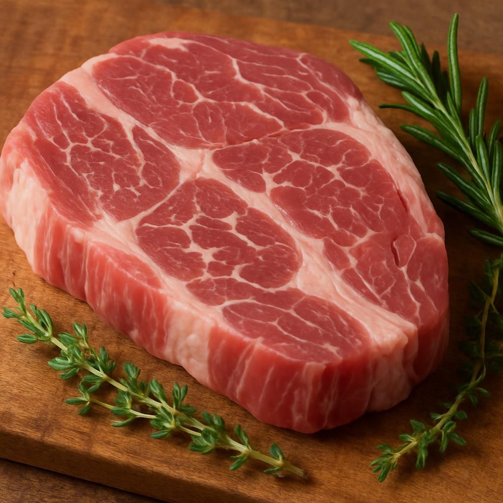 découvrez comment réussir la cuisson et la préparation du paleron de cochon pour des plats savoureux et fondants.