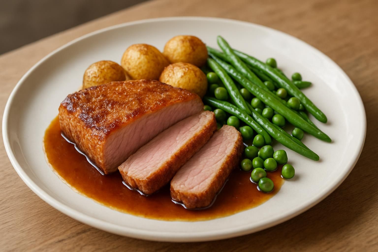 découvrez la recette traditionnelle de la parisienne de veau : conseils de cuisson parfaits et idées d'accompagnements savoureux pour un plat raffiné.