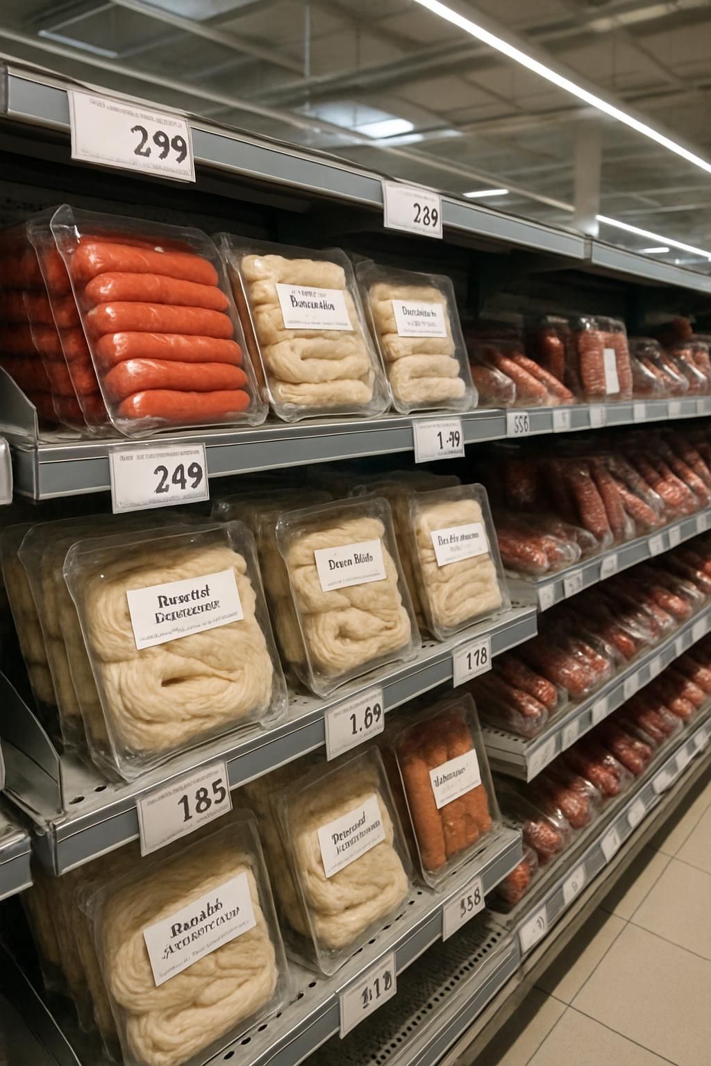 découvrez si les boyaux à saucisses sont disponibles en grande surface, où les trouver et nos conseils pour bien les choisir afin de réussir vos préparations maison.