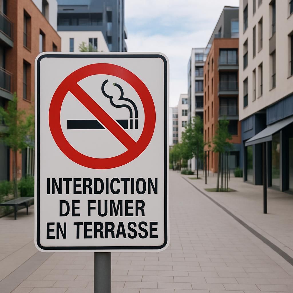 découvrez la réglementation sur le fait de fumer en terrasse de restaurant, les exceptions autorisées et les règles à respecter pour profiter sereinement de votre repas en extérieur.