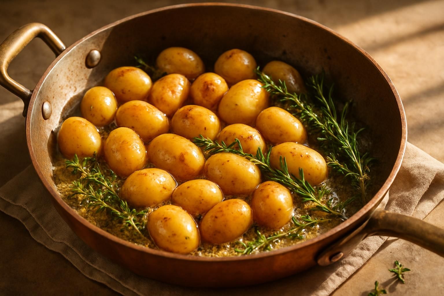 découvrez notre recette facile de pomme de terre parisienne, avec des conseils pour une préparation et une cuisson parfaites afin de sublimer ce classique de la cuisine française.