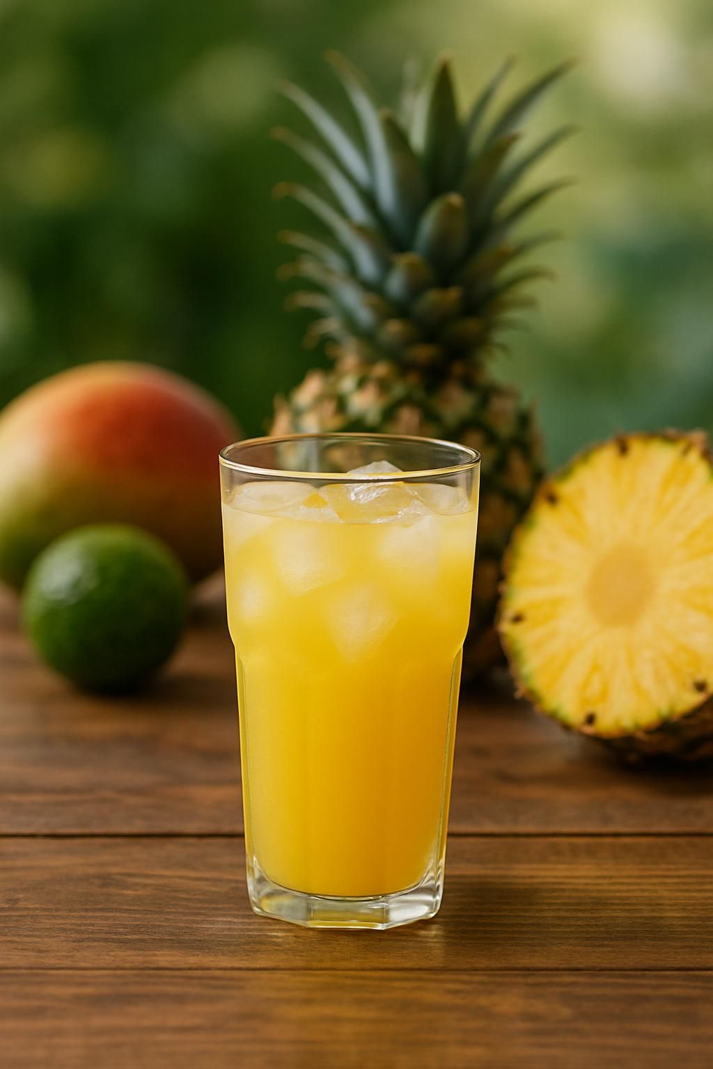 découvrez les croyances et explications autour de la consommation de jus d'ananas avant les rapports sexuels chez l'homme, et ses éventuels effets sur la santé et le bien-être intime.