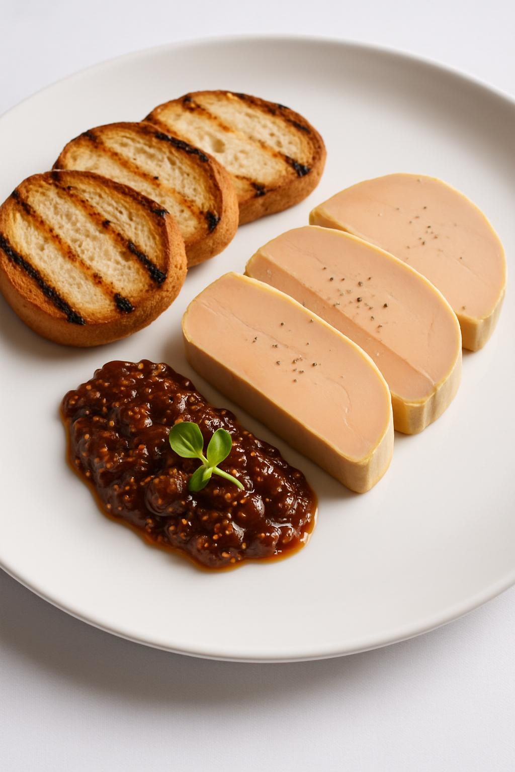 découvrez les portions recommandées de foie gras par personne pour réussir vos repas festifs et satisfaire tous vos convives.