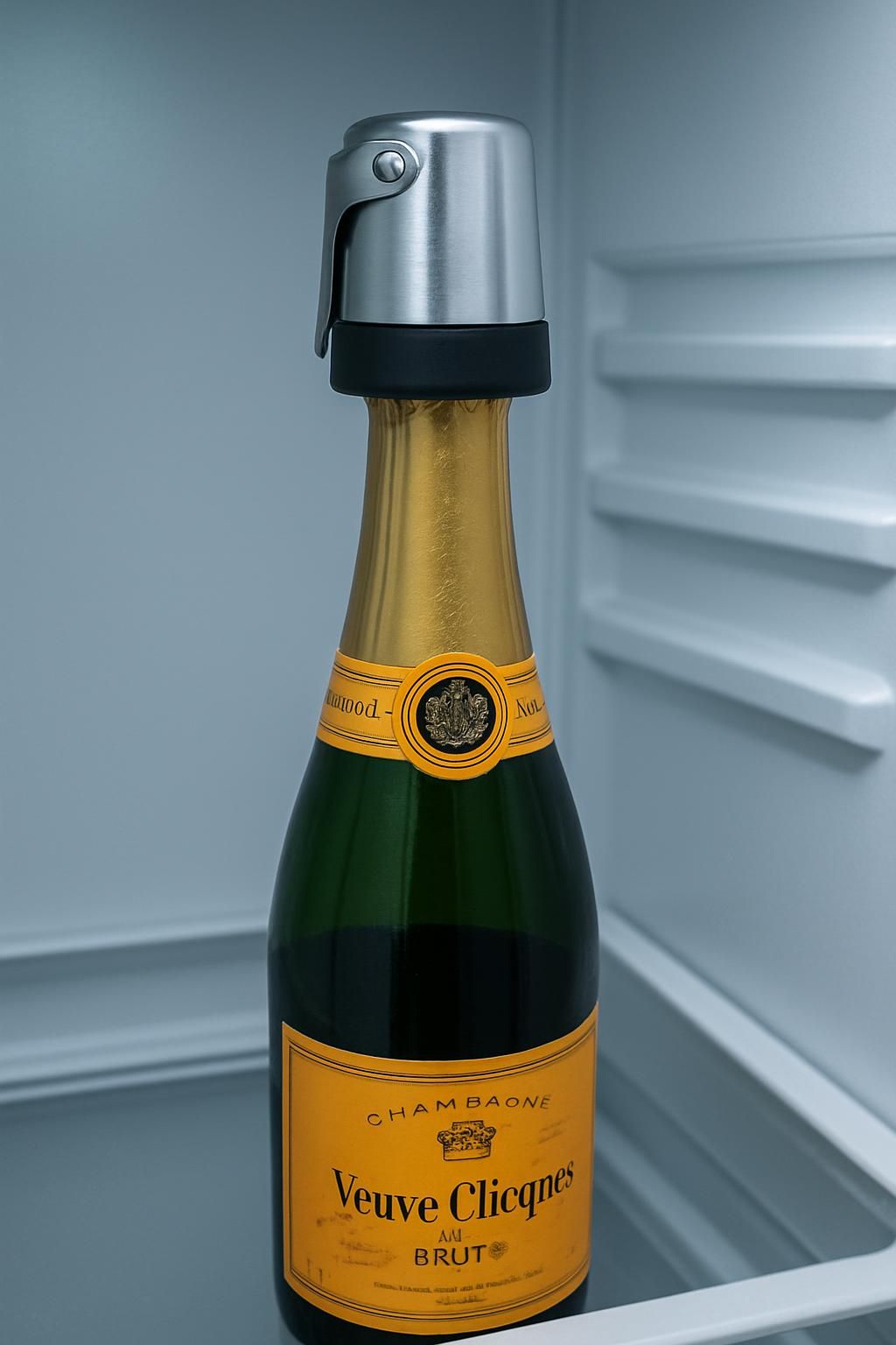 découvrez comment conserver votre champagne ouvert et explorez des idées originales pour le déguster autrement.