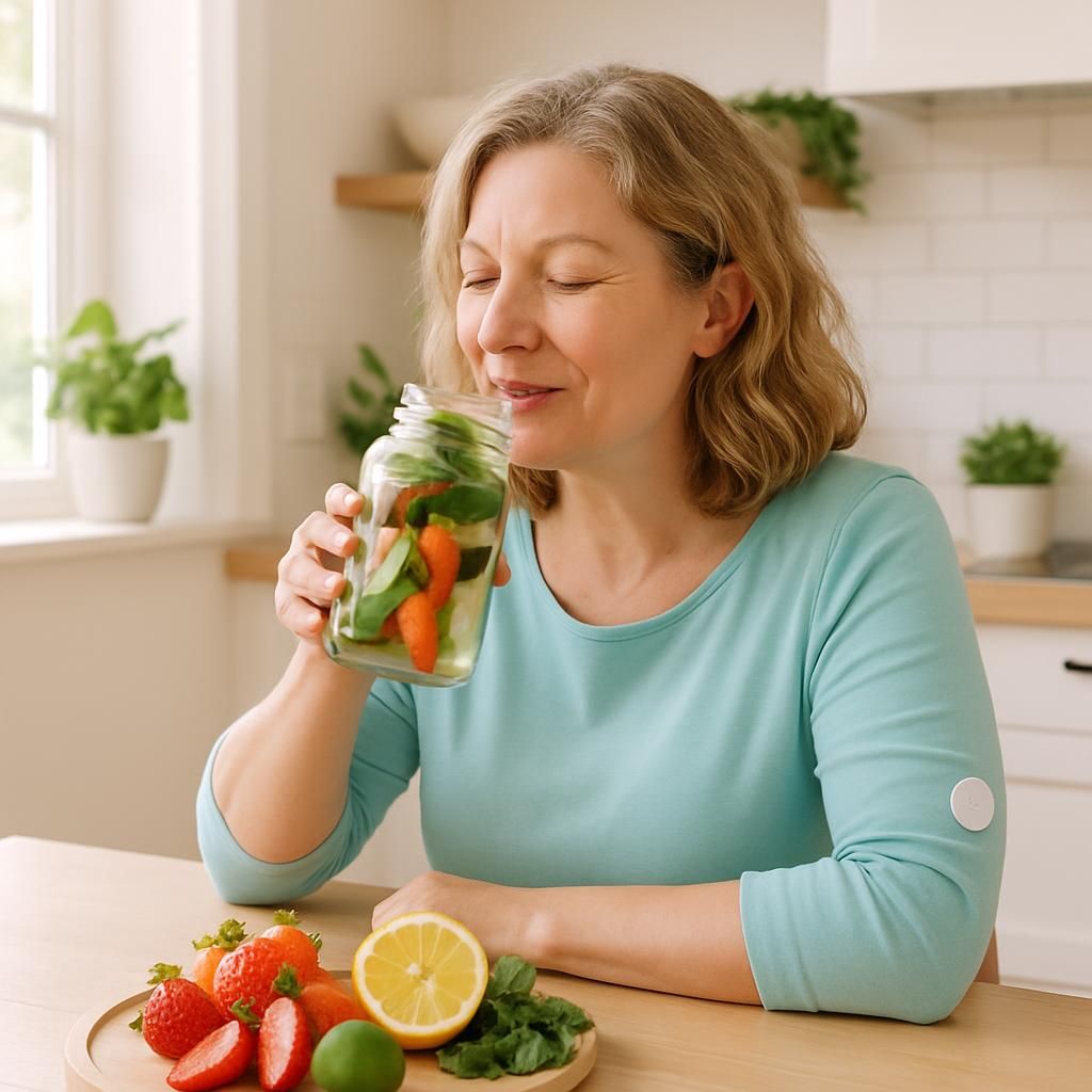 découvrez quel est le meilleur jus pour les diabétiques grâce à nos critères essentiels et une comparaison détaillée pour bien choisir.