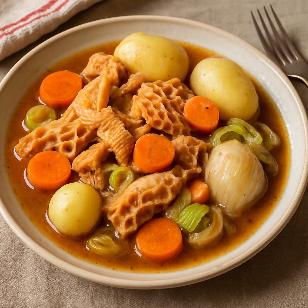 découvrez quels légumes accompagner avec des tripes pour sublimer vos plats grâce à nos suggestions et accords gourmands.