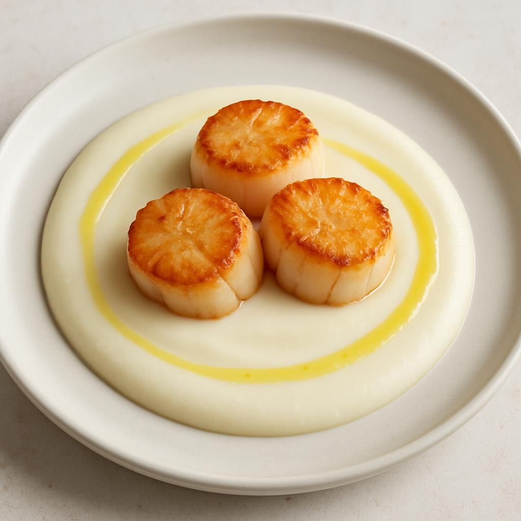 découvrez quels légumes accompagner avec les saint-jacques pour sublimer vos plats. suggestions et accords parfaits pour un repas savoureux et équilibré.