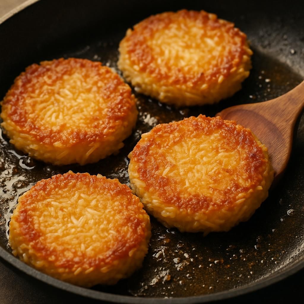 découvrez des recettes et idées originales pour réutiliser un reste de riz basmati cuit et éviter le gaspillage alimentaire.