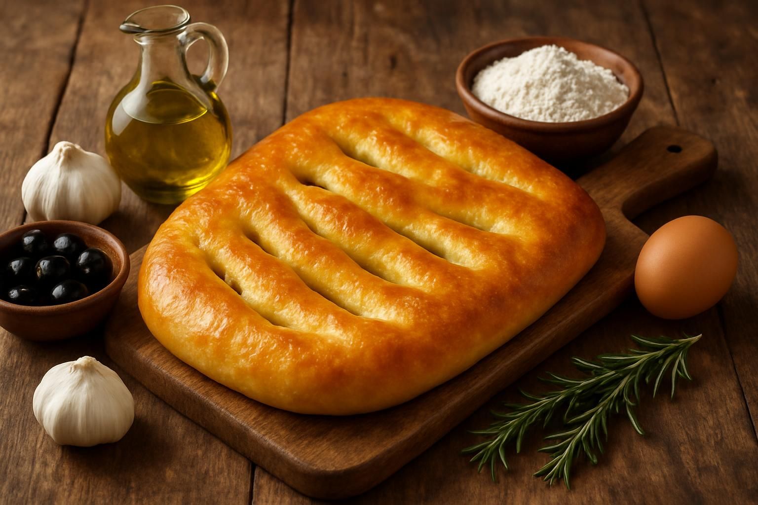 découvrez la recette traditionnelle de la pompe à huile aveyronnaise, un délicieux dessert huileux typique de l'aveyron, facile à préparer chez vous.