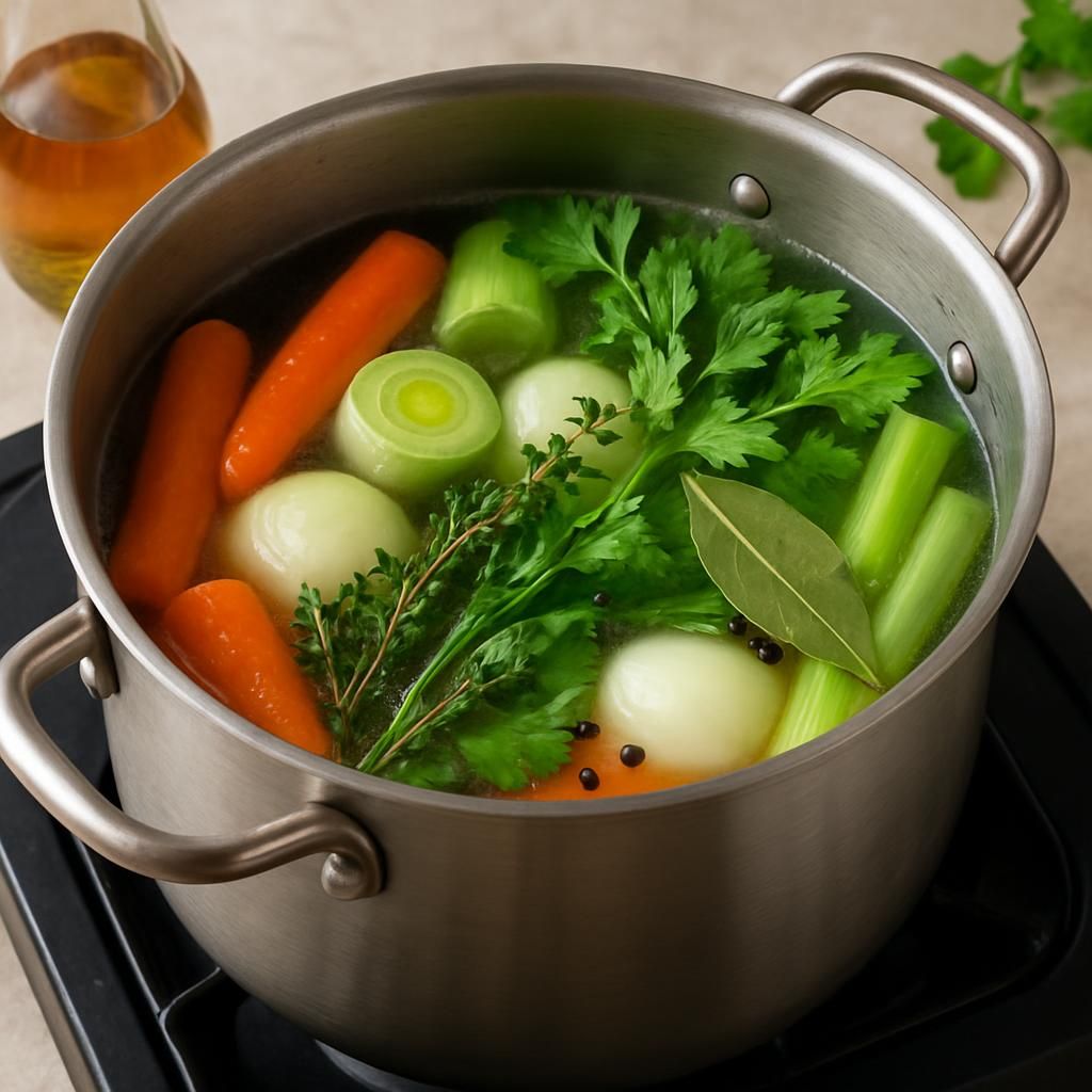 découvrez notre recette de raie normande avec des conseils détaillés pour la préparation et la cuisson, afin de réussir un plat savoureux et authentique.