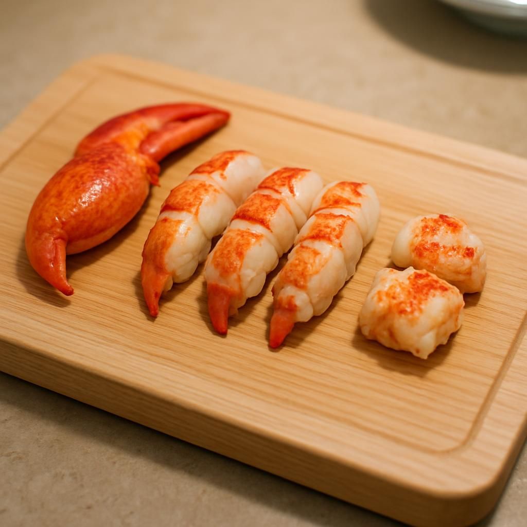 découvrez la recette du homard à la parisienne avec une méthode simple et une sauce savoureuse pour un plat élégamment réussi.