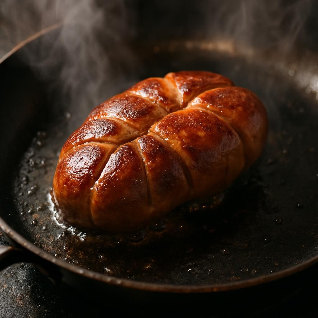 découvrez notre recette gastronomique de rognon de veau avec conseils de cuisson parfaits et préparation d'une sauce savoureuse pour sublimer ce plat délicat.