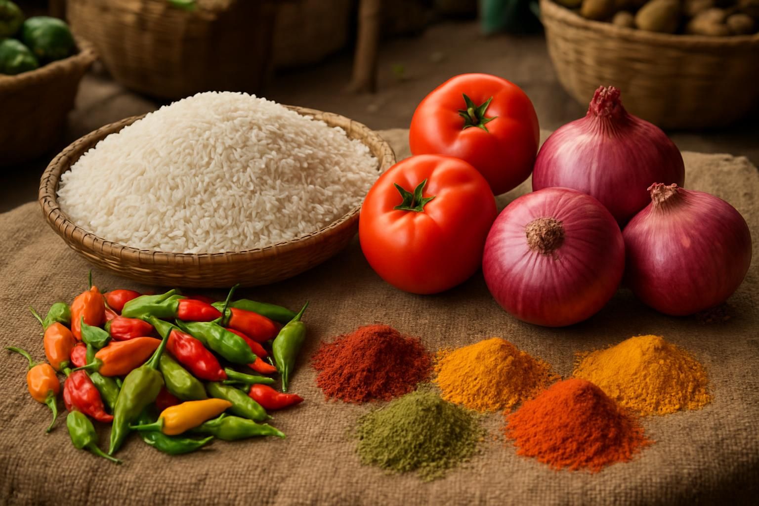 découvrez la recette traditionnelle du sanga camerounais, un plat savoureux riche en histoire et en culture, typique du cameroun.