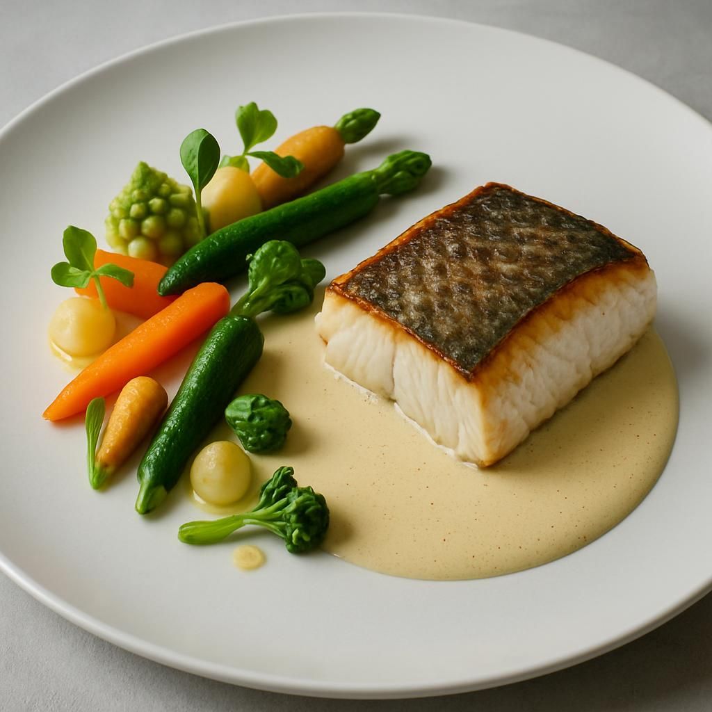 découvrez comment préparer une délicieuse sauce champagne pour poisson et apprenez les meilleurs accords pour sublimer vos plats de fruits de mer.