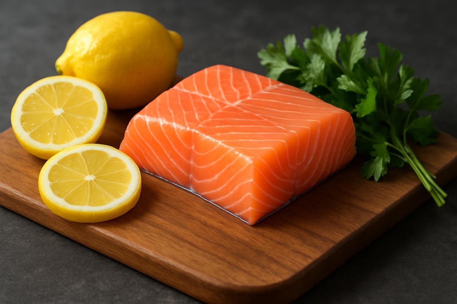 découvrez comment préparer un saumon court bouillon avec une cuisson parfaite grâce à notre méthode simple et efficace pour un plat savoureux.