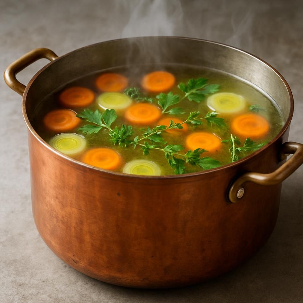découvrez comment cuire le saumon au court-bouillon avec notre guide pratique : méthodes, astuces et conseils pour une cuisson parfaite et savoureuse.