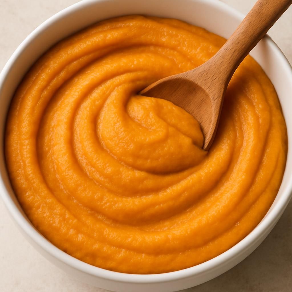 découvrez notre recette facile de verrine patate douce chorizo, alliant douceur et piquant pour une présentation élégante et gourmande.