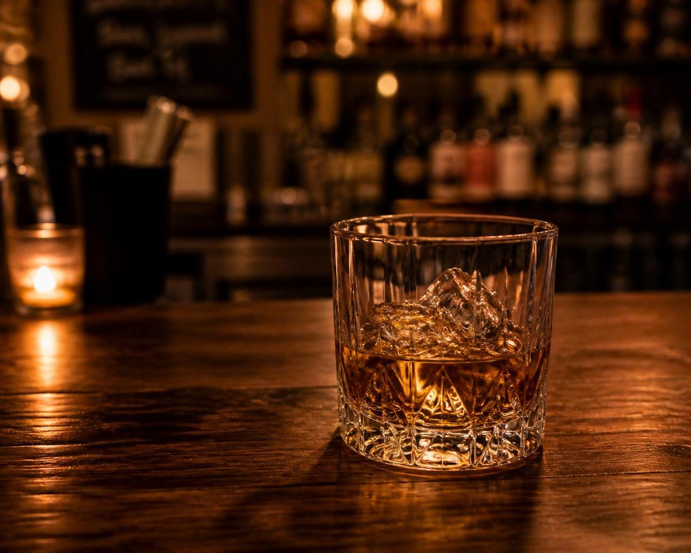 découvrez combien de grammes d'alcool contient 2 verres de whisky, avec des conseils de conversion et d'équivalence pour mieux gérer votre consommation.