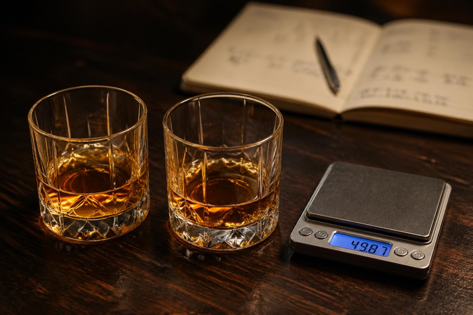 découvrez combien de grammes contient 2 verres de whisky, avec des conversions précises et des équivalences pour mieux comprendre votre consommation.