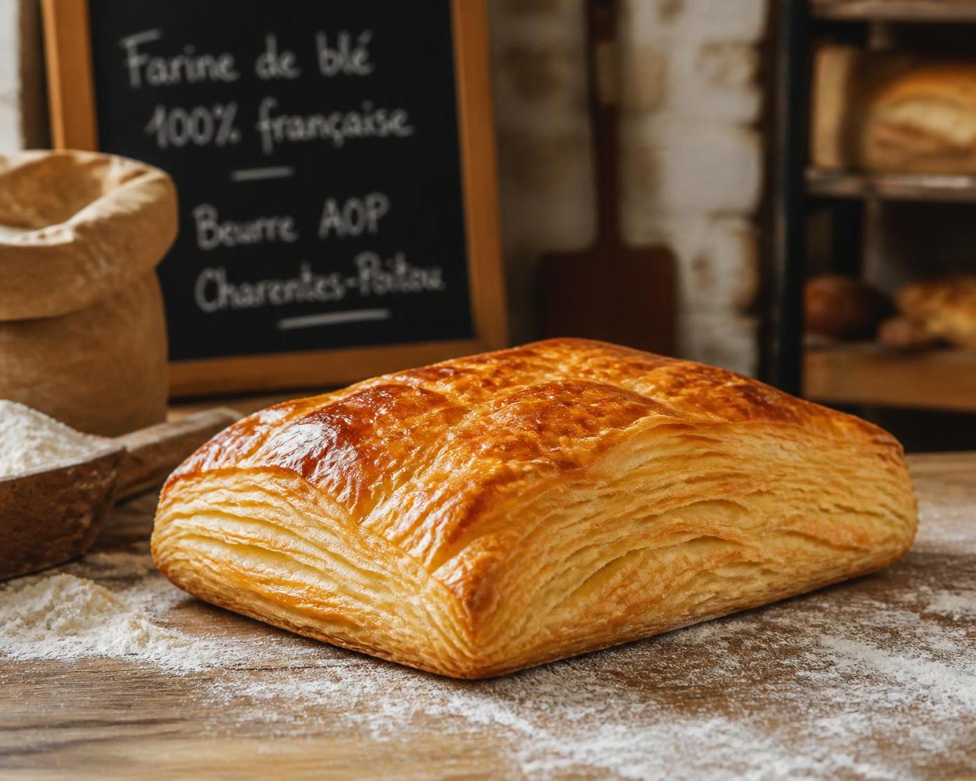 découvrez comment acheter votre pâte feuilletée directement chez le boulanger : prix, conseils pratiques et astuces pour choisir un produit de qualité.