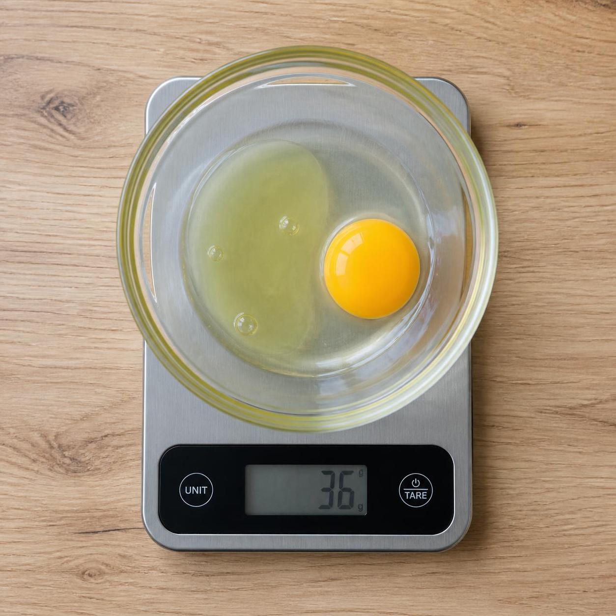 découvrez le poids moyen d'un blanc d'œuf pour mieux doser vos recettes et besoins nutritionnels.