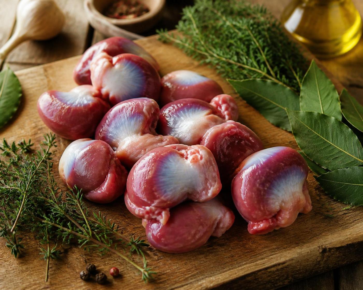 découvrez la méthode idéale et la durée parfaite pour cuire les gésiers, afin d'obtenir une texture tendre et savoureuse pour vos plats traditionnels.