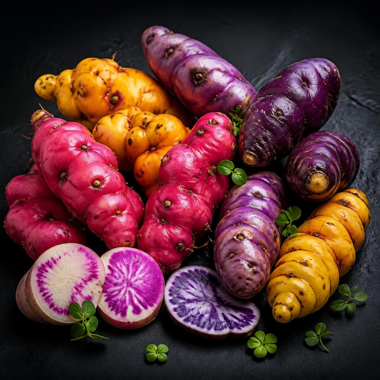 découvrez une liste complète de fruits et légumes commençant par la lettre u, avec des exemples détaillés pour enrichir vos connaissances culinaires et nutritionnelles.