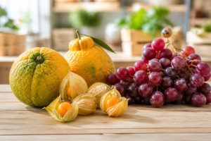 découvrez une liste complète de fruits et légumes commençant par la lettre u, avec des exemples pour enrichir votre alimentation et vos recettes.