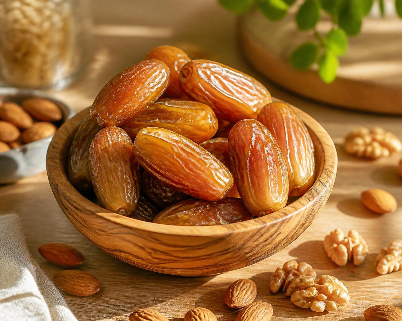 découvrez si les dattes font grossir grâce à une analyse complète de leurs apports nutritionnels et de leurs effets sur le poids.