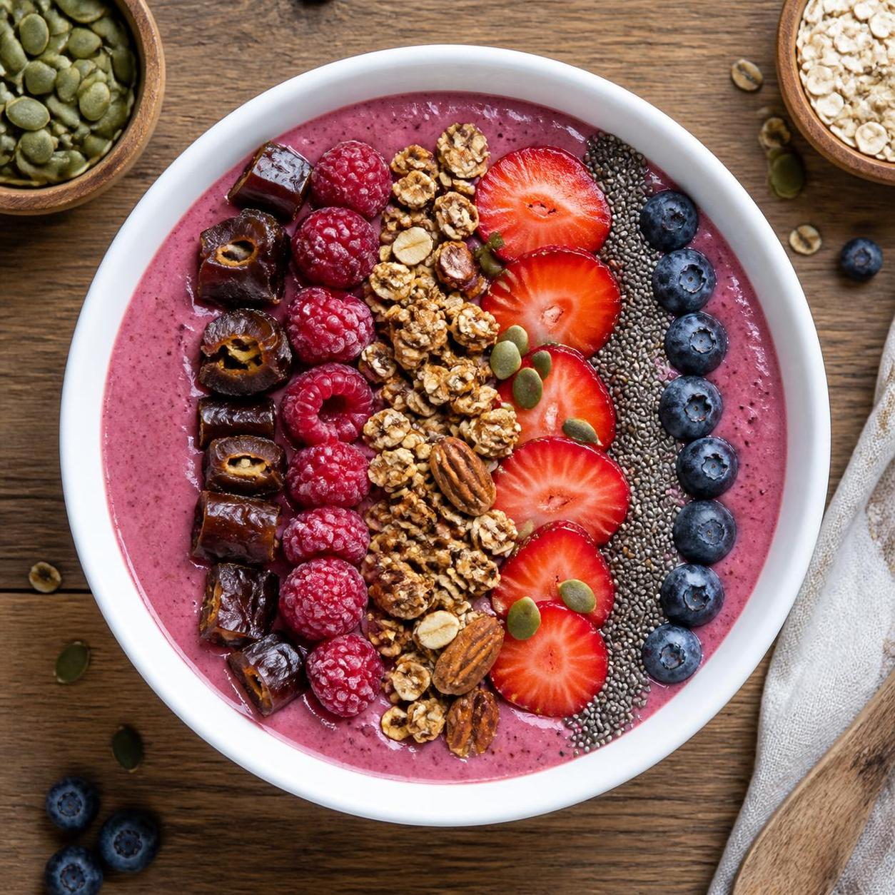 découvrez si les dattes font grossir grâce à notre analyse complète de leurs apports nutritionnels et effets sur le poids.