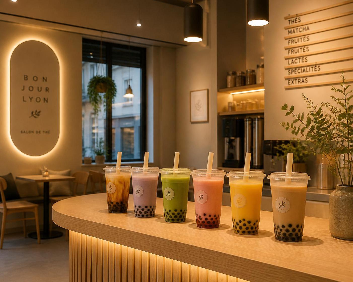 découvrez machi machi lyon : une adresse unique alliant un concept innovant de boissons et de snacks pour une expérience gourmande et conviviale au cœur de la ville.