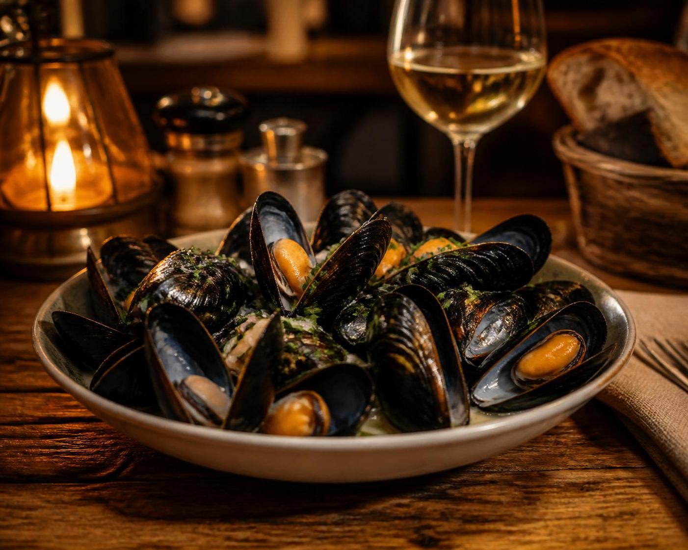découvrez si manger des moules le soir est bon pour la digestion et recevez des conseils pratiques pour bien les apprécier sans inconfort.