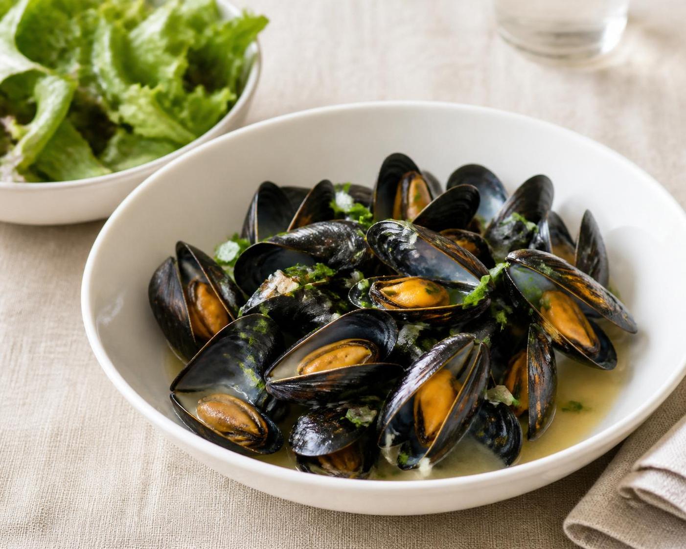 découvrez si manger des moules le soir est bon pour la digestion et bénéficiez de conseils pratiques pour les savourer sans inconfort.