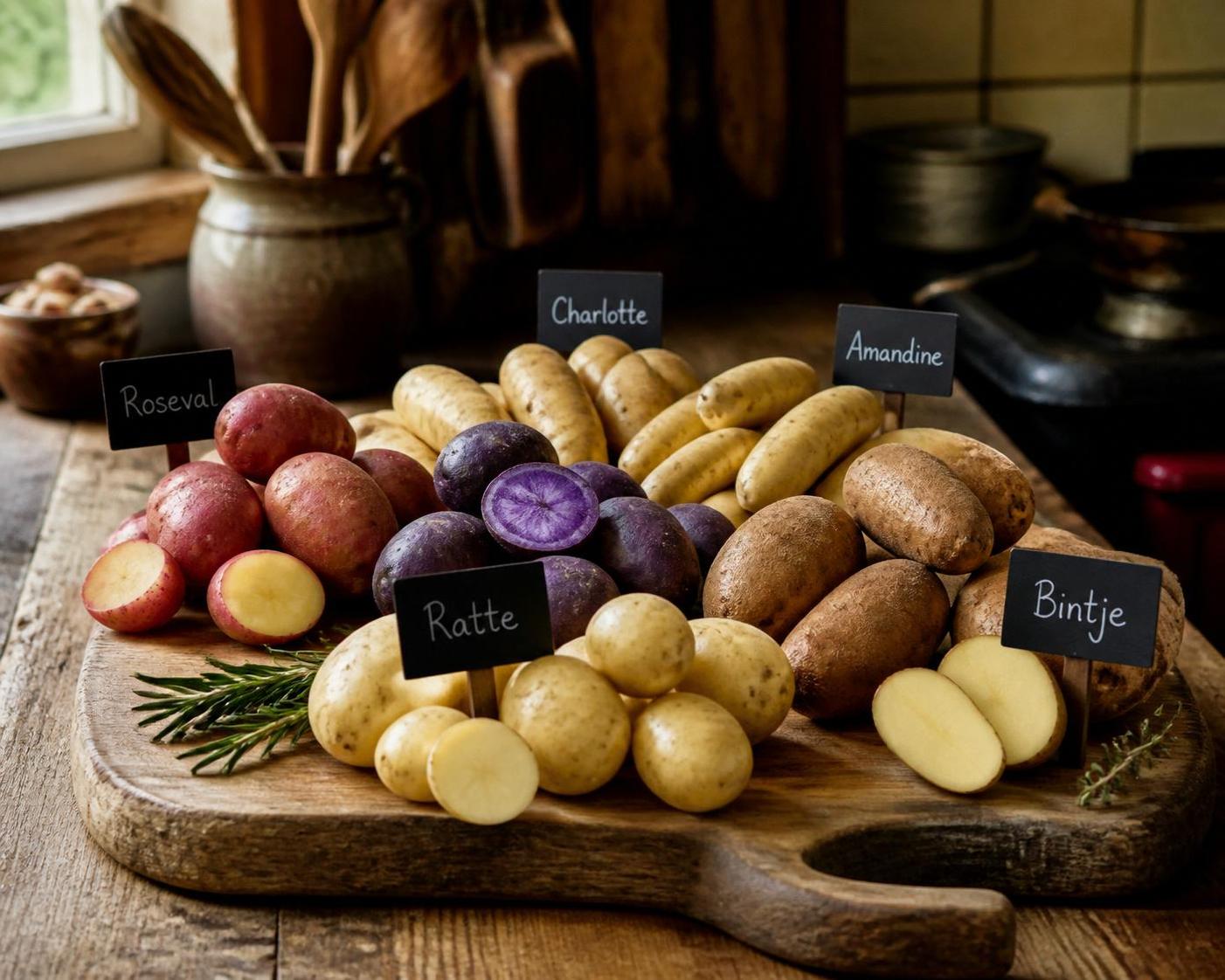 découvrez comment cuire les pommes de terre à la cocotte minute, avec des conseils pratiques sur la durée de cuisson pour des résultats parfaits et rapides.