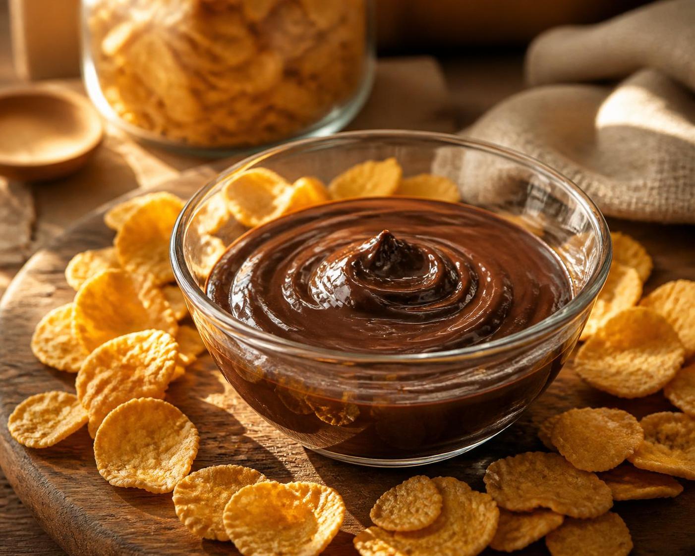 découvrez pourquoi ajouter du beurre dans les roses des sables améliore leur texture et leur goût, et comprenez le rôle essentiel du beurre dans cette recette gourmande.