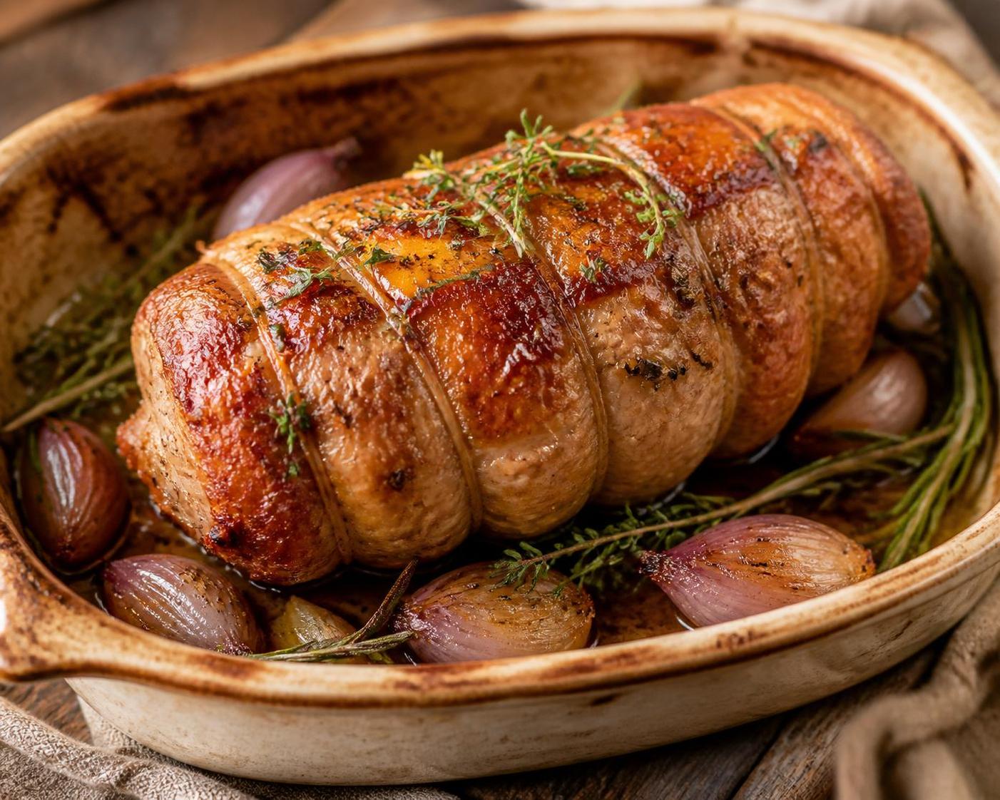 découvrez notre recette facile de crépinette de porc au four, avec toutes les étapes de préparation et de cuisson pour un plat savoureux et réussi.
