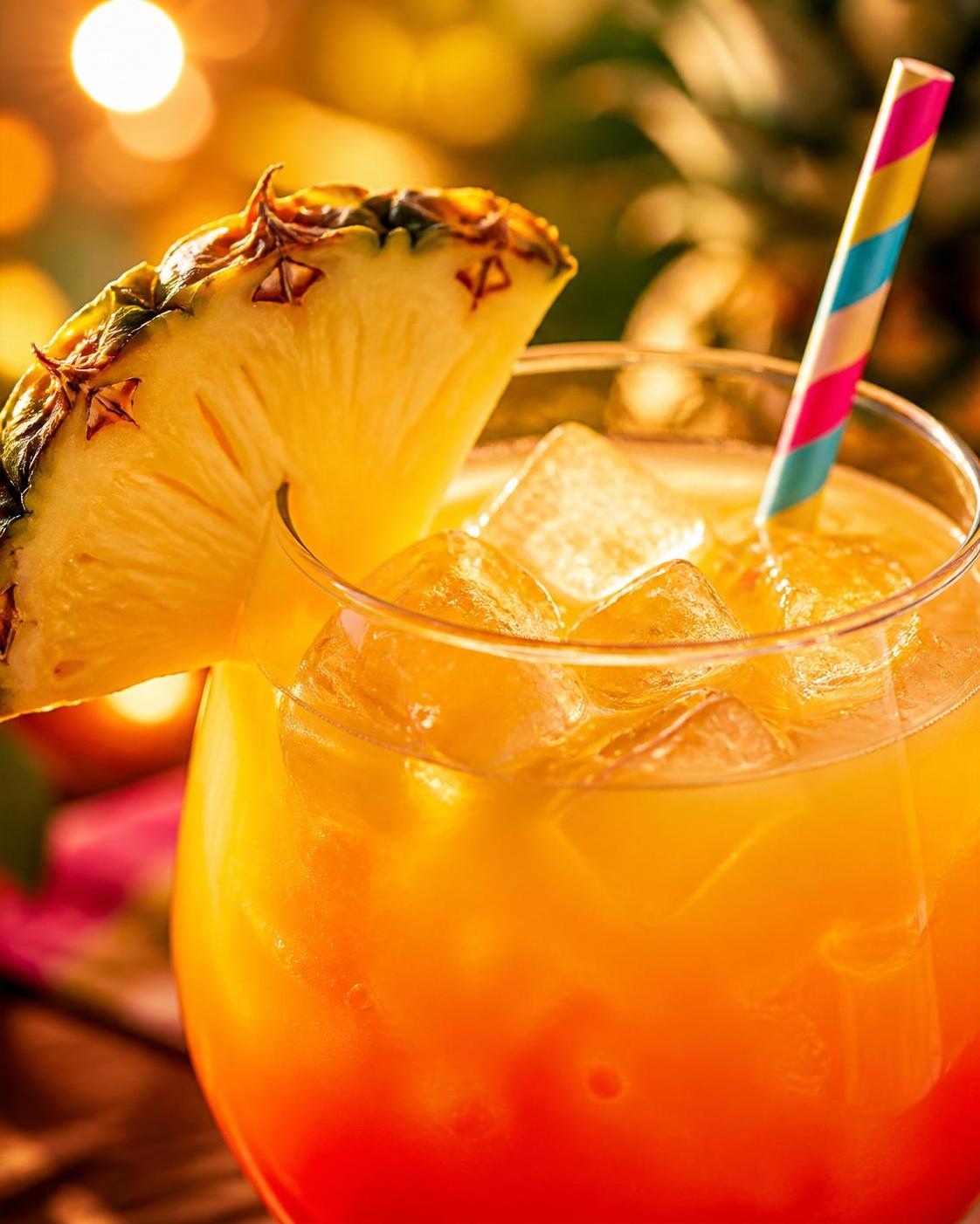 découvrez notre recette de punch pour 50 personnes avec les quantités et proportions exactes pour réussir votre fête facilement et sans stress.