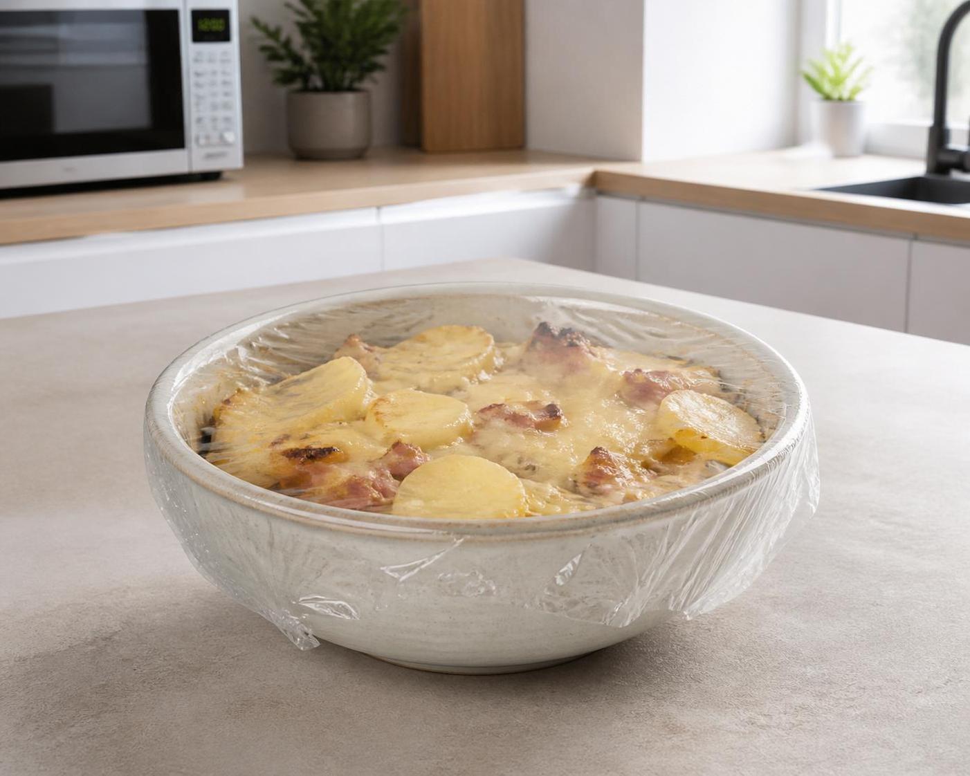 découvrez comment réchauffer une tartiflette parfaitement en suivant nos conseils sur la méthode et la température idéales pour conserver tout son goût et sa texture.