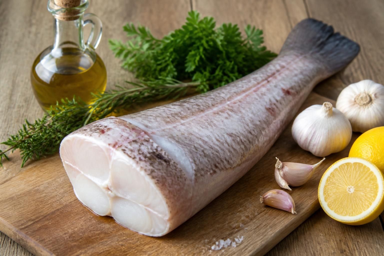découvrez comment réussir parfaitement une queue de lotte à la poêle en seulement 10 minutes grâce à notre recette simple et savoureuse.