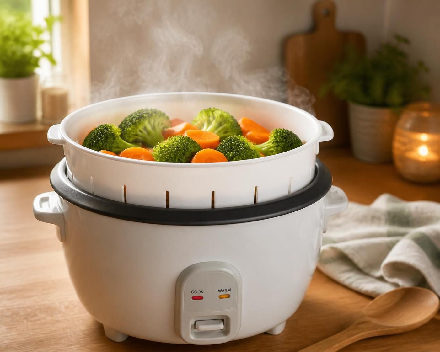 découvrez comment utiliser parfaitement le cuiseur de riz russell hobbs grâce à notre guide complet et facile à suivre.